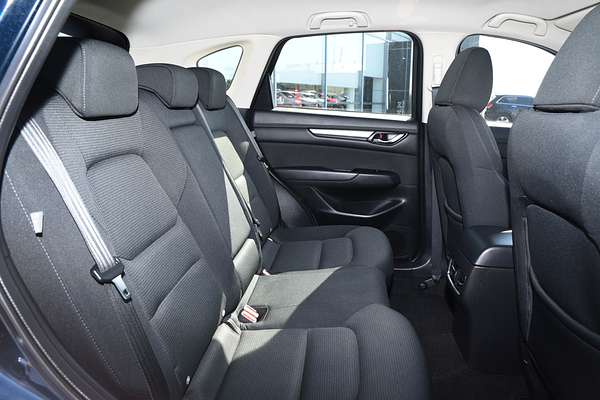 2023 Mazda CX-5 G25 Maxx Sport KF Series