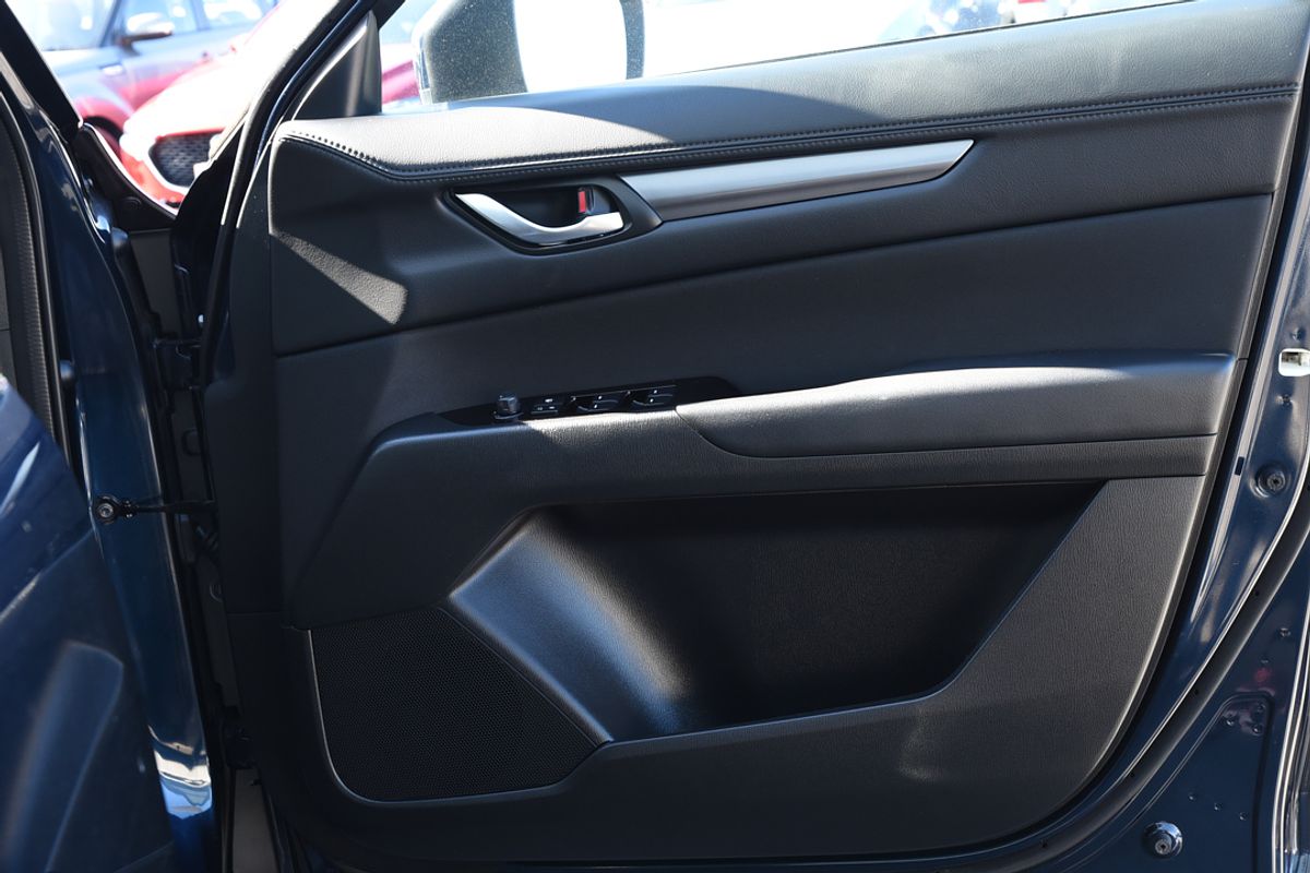 2023 Mazda CX-5 G25 Maxx Sport KF Series