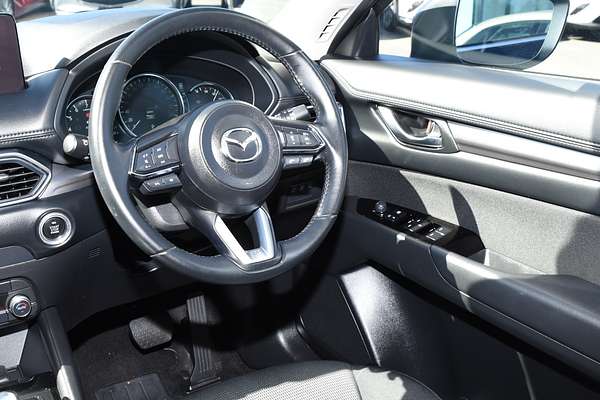 2023 Mazda CX-5 G25 Maxx Sport KF Series