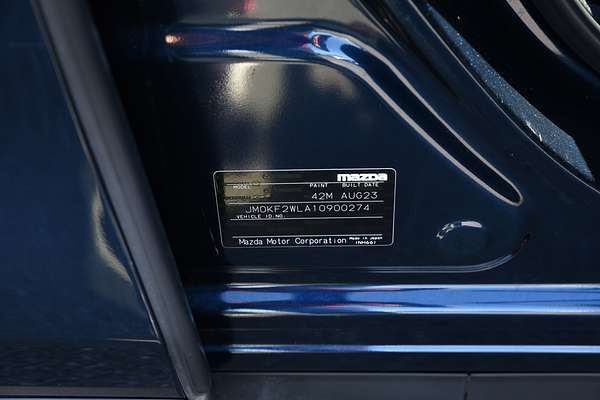 2023 Mazda CX-5 G25 Maxx Sport KF Series