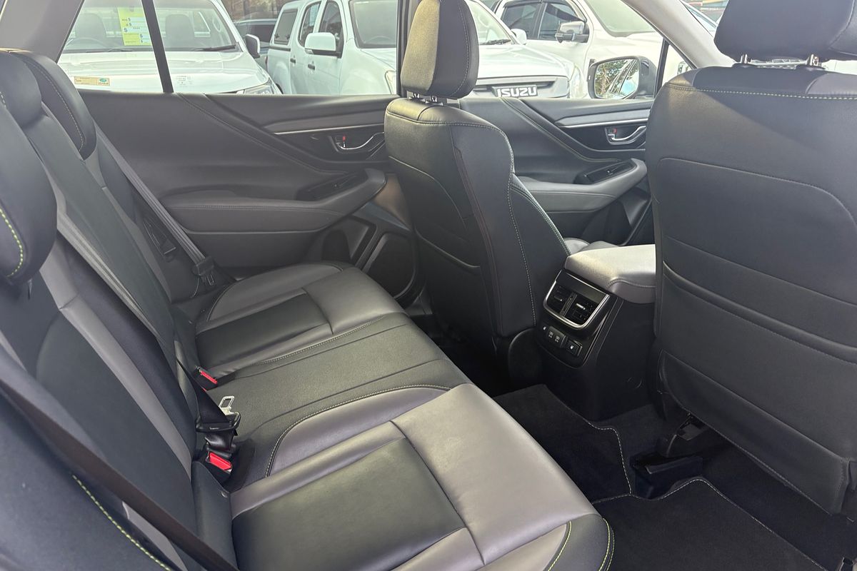 2020 Subaru Outback AWD Sport 6GEN