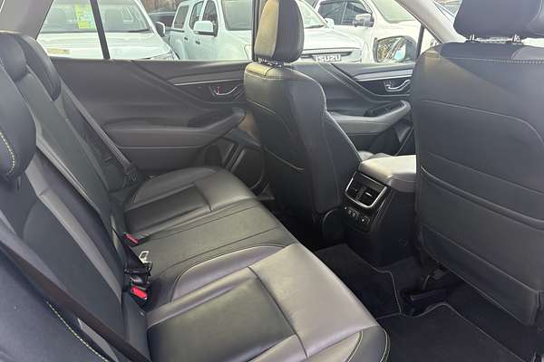 2020 Subaru Outback AWD Sport 6GEN