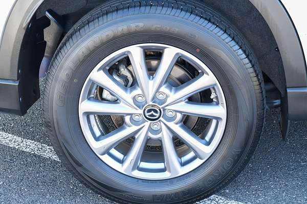 2023 Mazda CX-5 G25 Maxx Sport KF Series