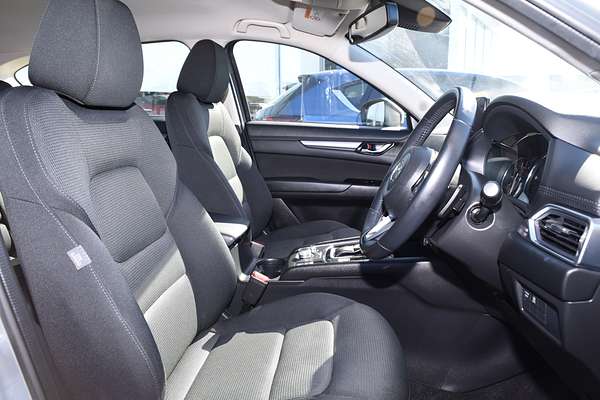 2023 Mazda CX-5 G25 Maxx Sport KF Series
