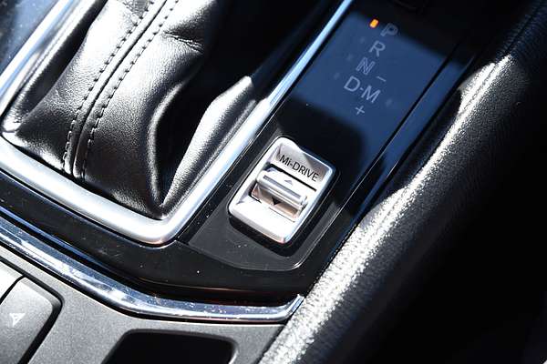 2023 Mazda CX-5 G25 Maxx Sport KF Series