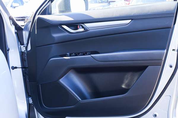 2023 Mazda CX-5 G25 Maxx Sport KF Series