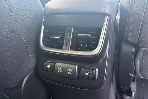2020 Subaru Outback AWD Sport 6GEN