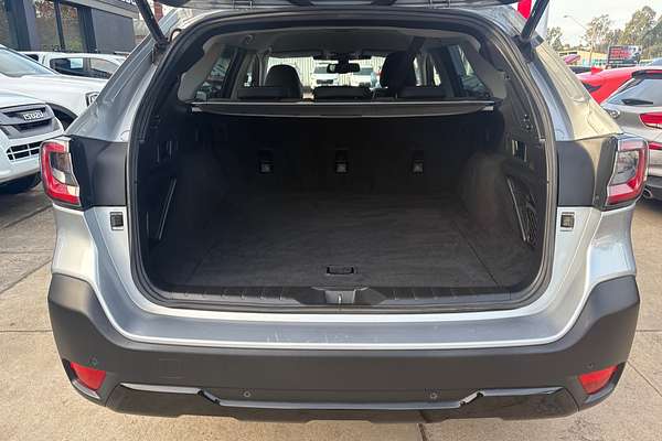 2020 Subaru Outback AWD Sport 6GEN