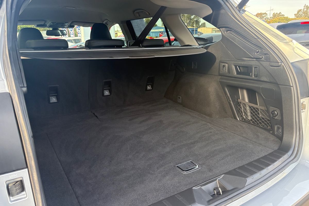 2020 Subaru Outback AWD Sport 6GEN