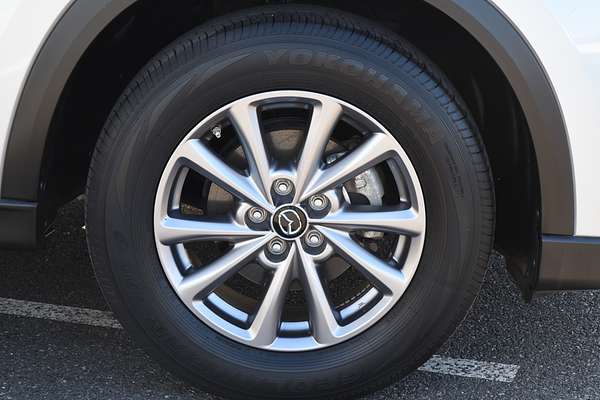 2023 Mazda CX-5 G25 Maxx Sport KF Series