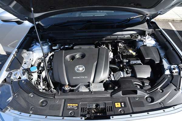 2023 Mazda CX-5 G25 Maxx Sport KF Series