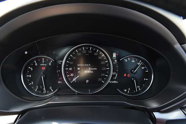 2023 Mazda CX-5 G25 Maxx Sport KF Series