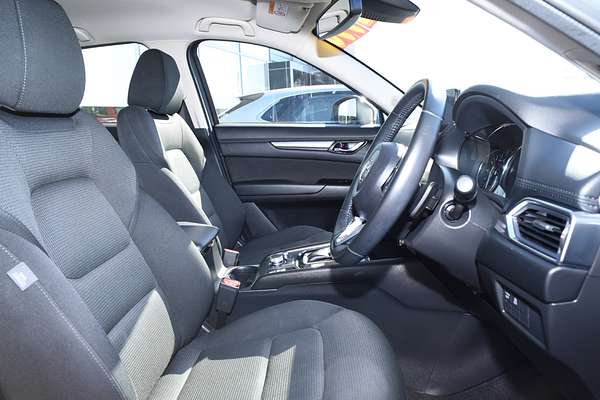 2023 Mazda CX-5 G25 Maxx Sport KF Series