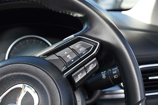 2023 Mazda CX-5 G25 Maxx Sport KF Series