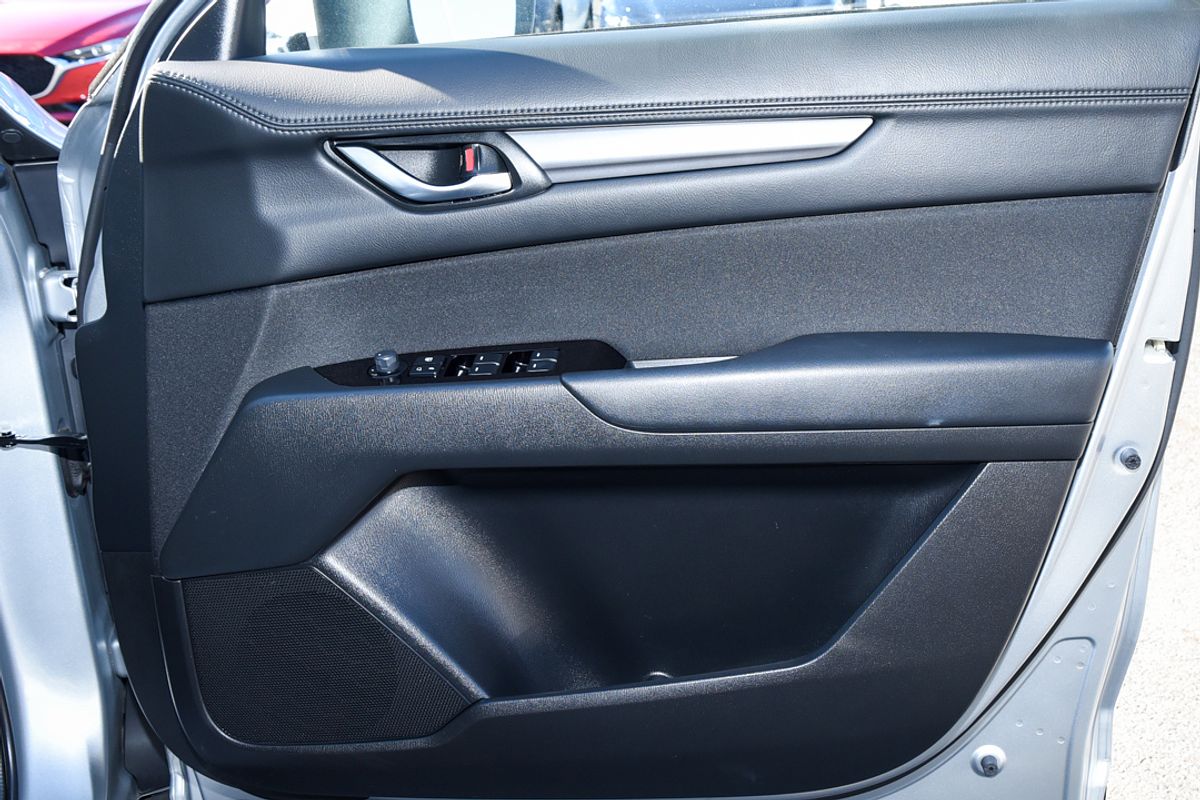 2023 Mazda CX-5 G25 Maxx Sport KF Series