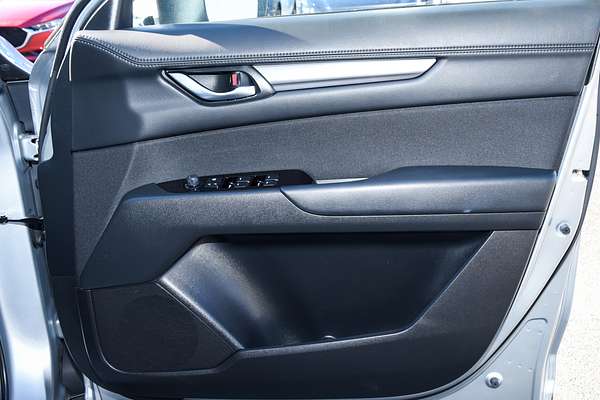 2023 Mazda CX-5 G25 Maxx Sport KF Series