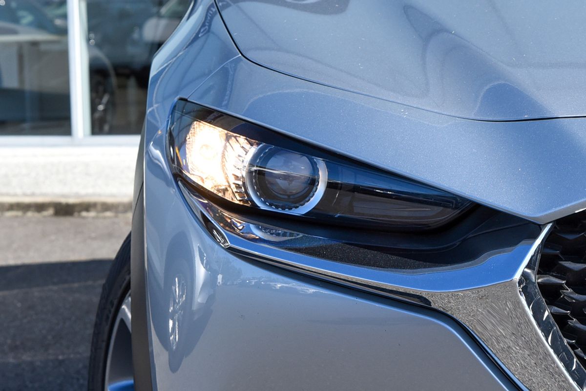 2023 Mazda CX-30 G20 Evolve DM Series