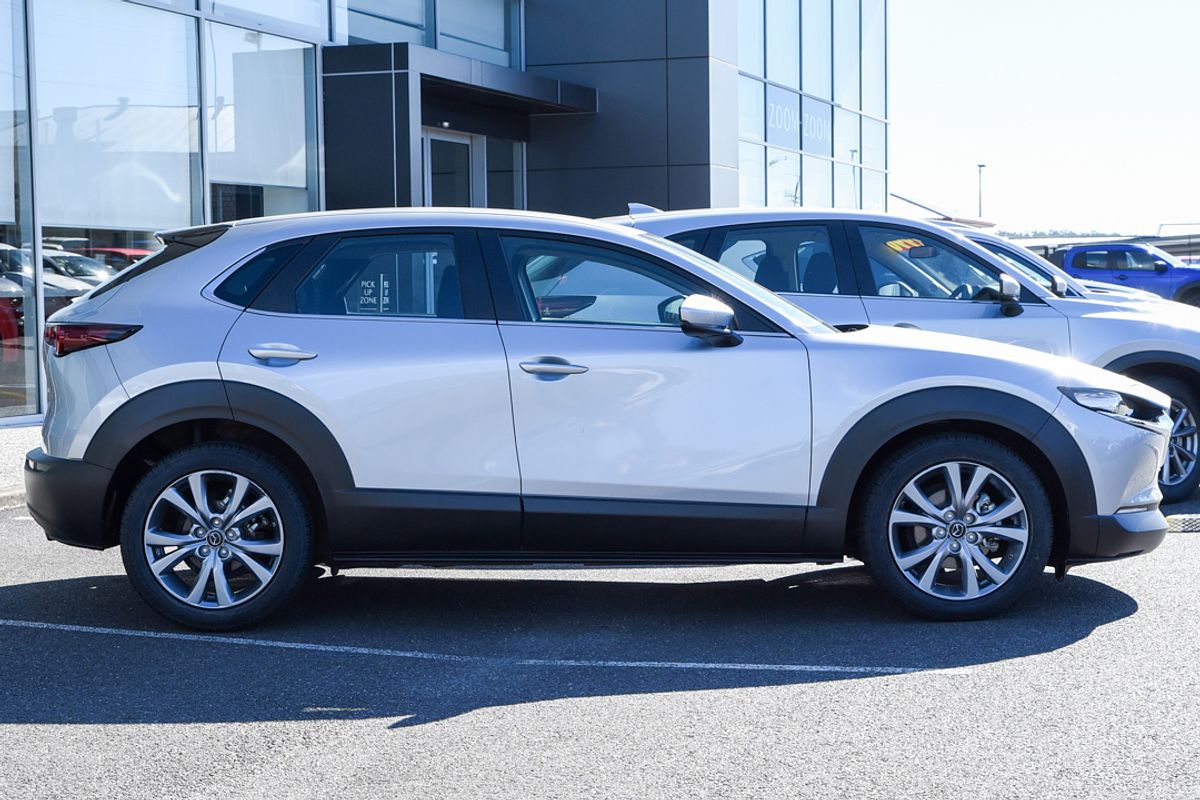 2023 Mazda CX-30 G20 Evolve DM Series