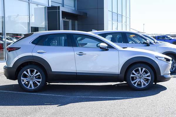 2023 Mazda CX-30 G20 Evolve DM Series