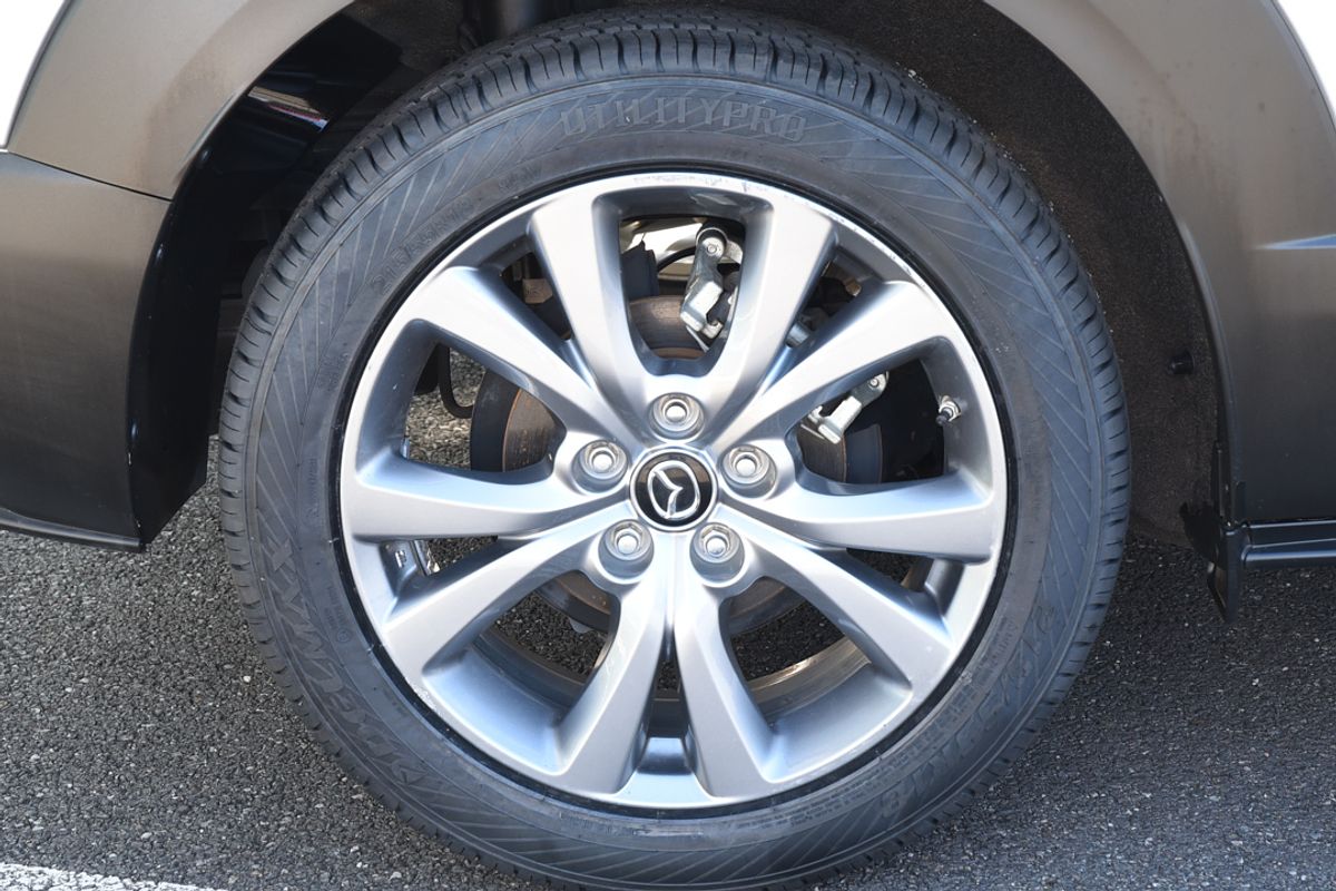 2023 Mazda CX-30 G20 Evolve DM Series