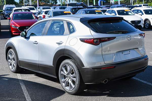 2023 Mazda CX-30 G20 Evolve DM Series