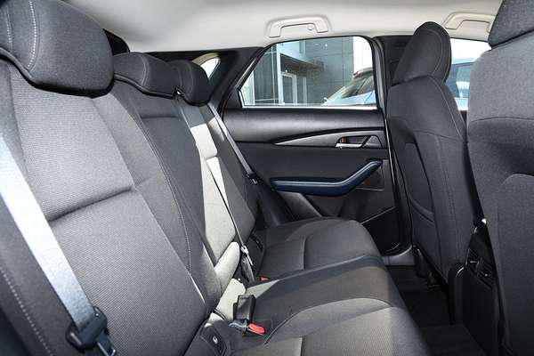 2023 Mazda CX-30 G20 Evolve DM Series