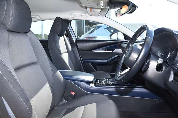 2023 Mazda CX-30 G20 Evolve DM Series