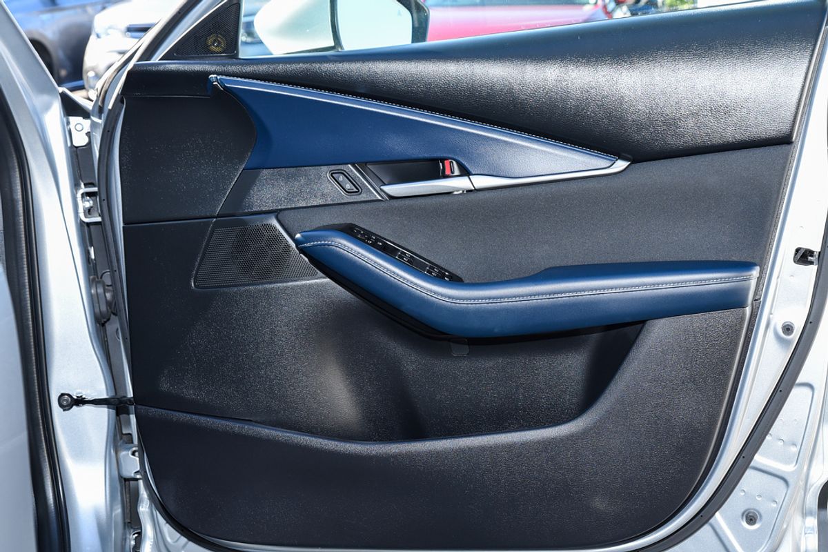2023 Mazda CX-30 G20 Evolve DM Series