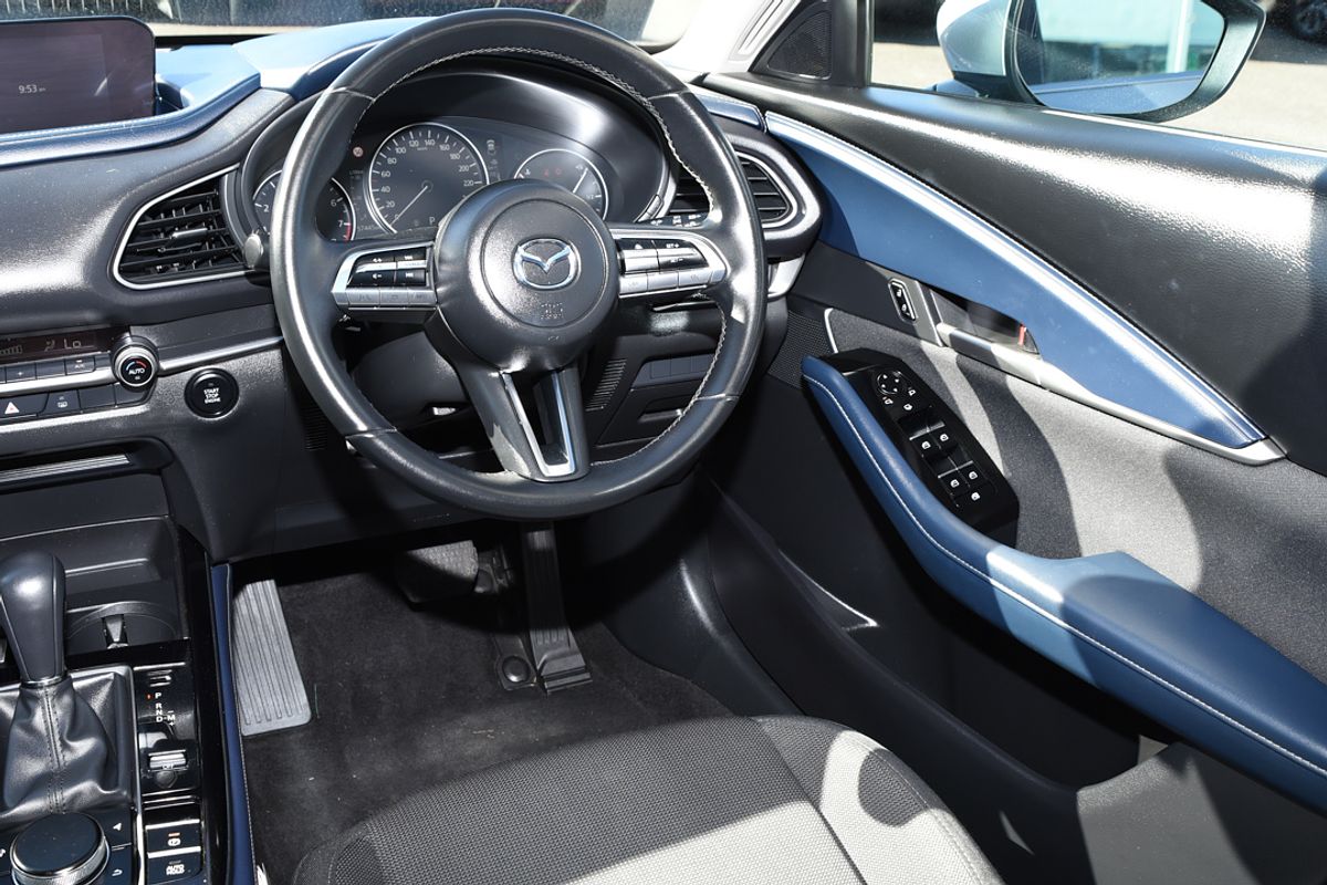 2023 Mazda CX-30 G20 Evolve DM Series
