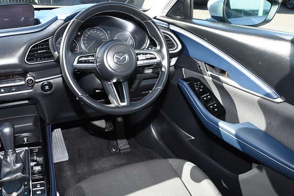 2023 Mazda CX-30 G20 Evolve DM Series