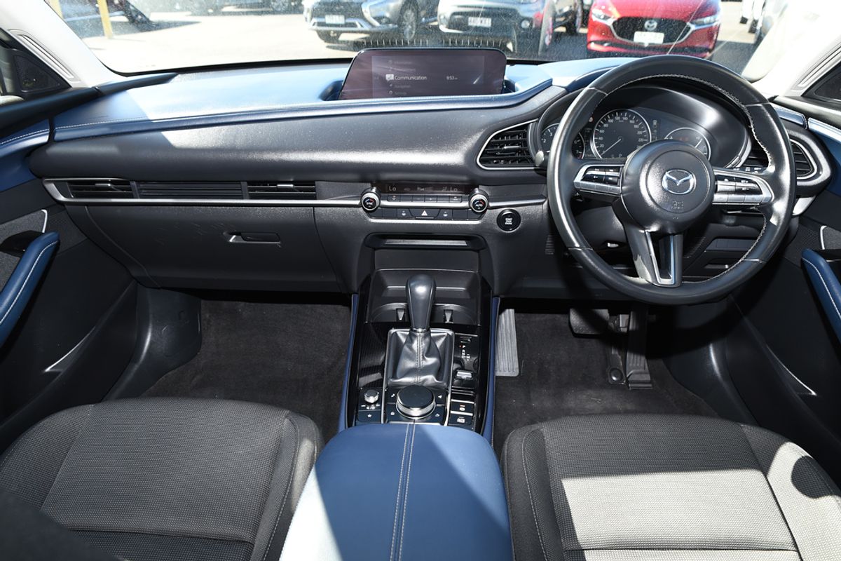 2023 Mazda CX-30 G20 Evolve DM Series
