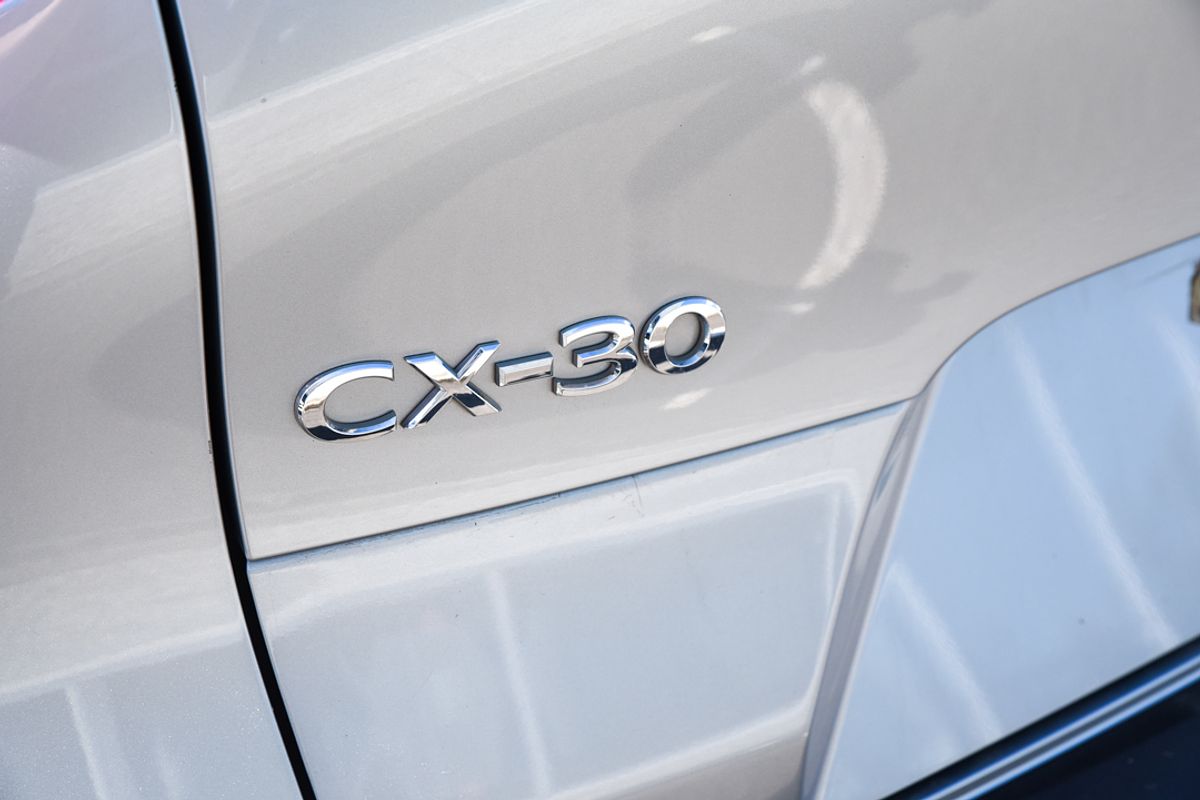 2023 Mazda CX-30 G20 Evolve DM Series