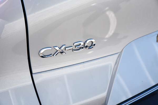 2023 Mazda CX-30 G20 Evolve DM Series