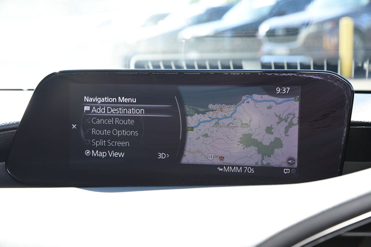 2019 Mazda 3 G20 Evolve BP Series
