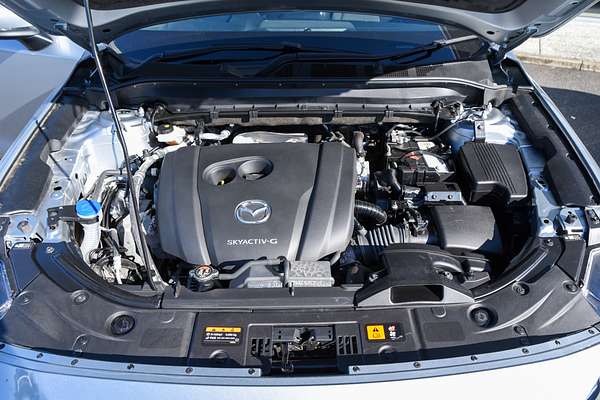 2023 Mazda CX-5 G25 Maxx Sport KF Series