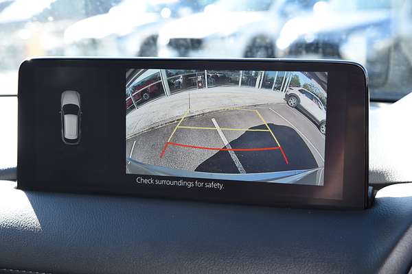 2023 Mazda CX-5 G25 Maxx Sport KF Series