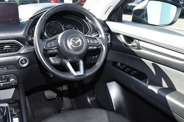 2023 Mazda CX-5 G25 Maxx Sport KF Series
