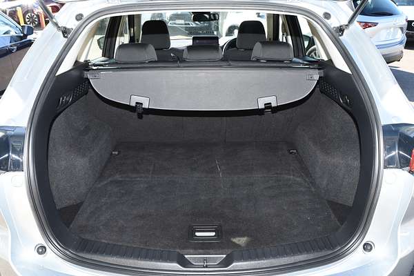 2023 Mazda CX-5 G25 Maxx Sport KF Series