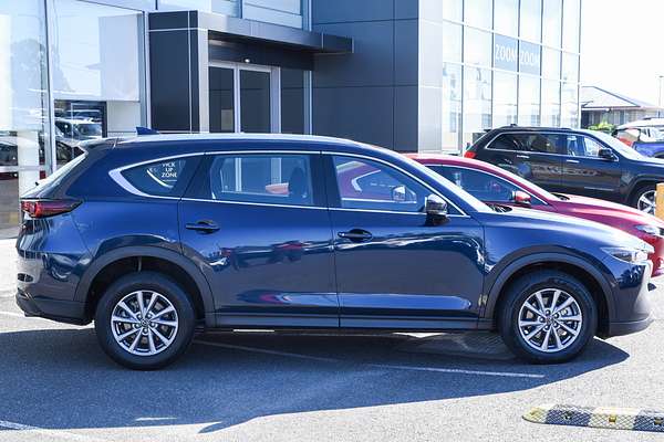2023 Mazda CX-8 G25 Sport KG Series