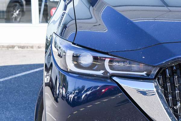 2023 Mazda CX-8 G25 Sport KG Series