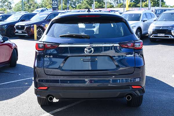 2023 Mazda CX-8 G25 Sport KG Series