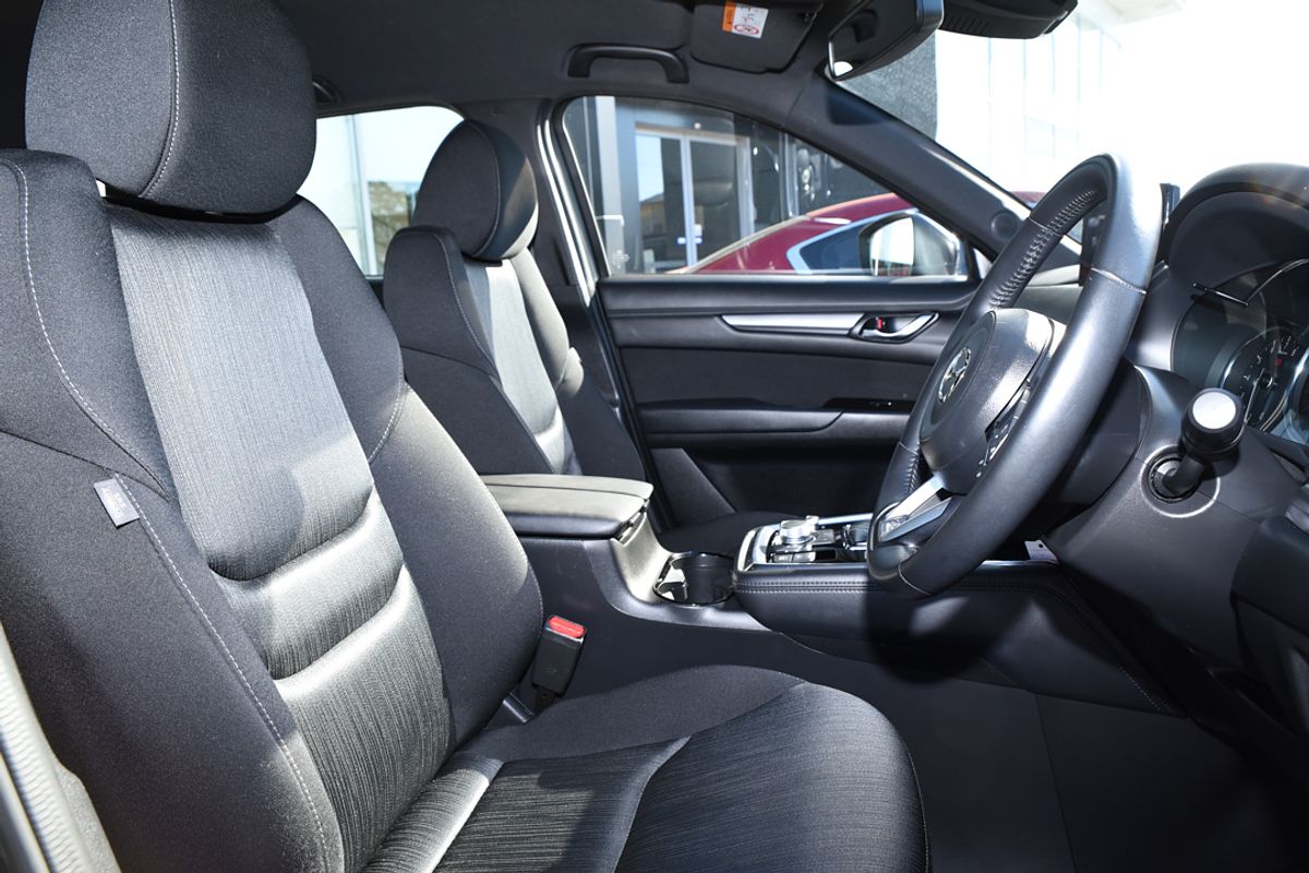 2023 Mazda CX-8 G25 Sport KG Series