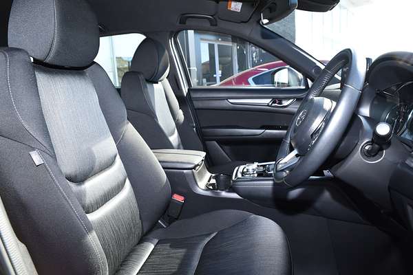2023 Mazda CX-8 G25 Sport KG Series
