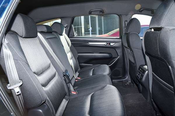 2023 Mazda CX-8 G25 Sport KG Series