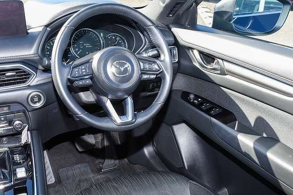 2023 Mazda CX-8 G25 Sport KG Series