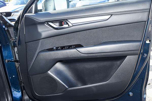 2023 Mazda CX-8 G25 Sport KG Series