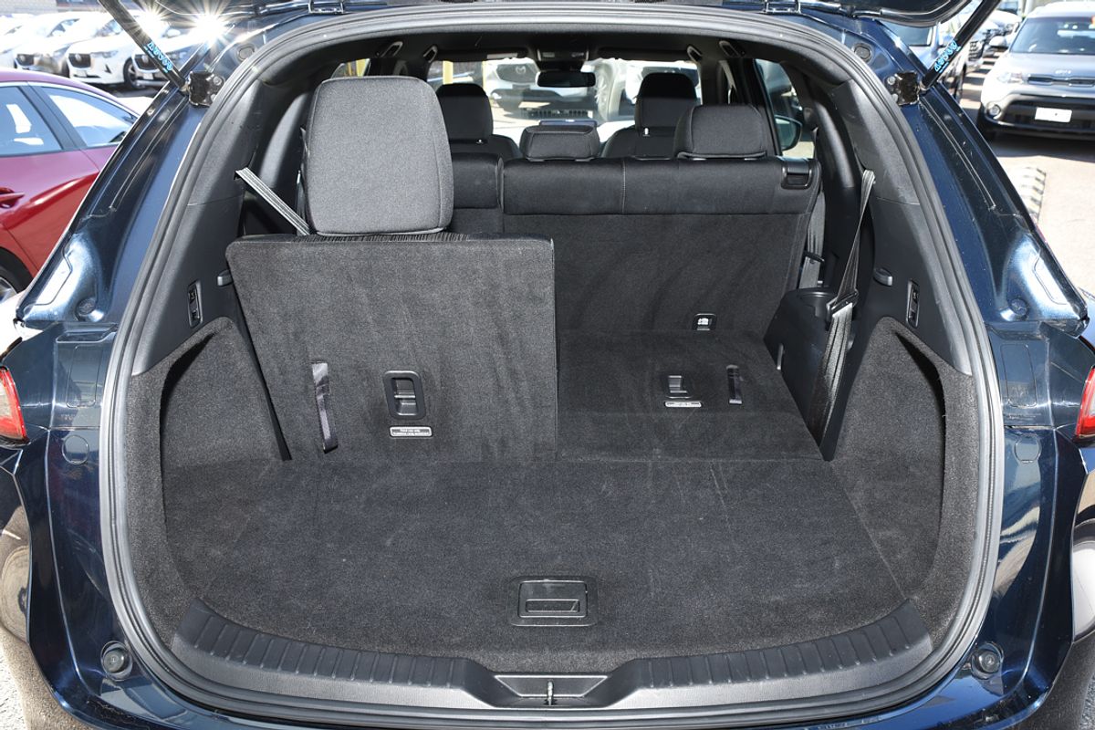 2023 Mazda CX-8 G25 Sport KG Series