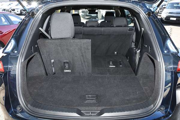 2023 Mazda CX-8 G25 Sport KG Series