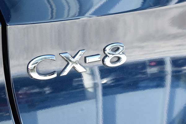 2023 Mazda CX-8 G25 Sport KG Series