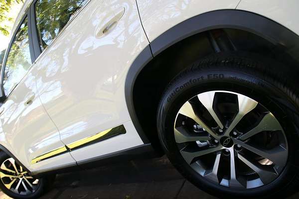 2024 Chery Tiggo 8 Pro Max Urban T31